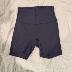 4” Bike Shorts